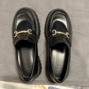 ASOS loafers